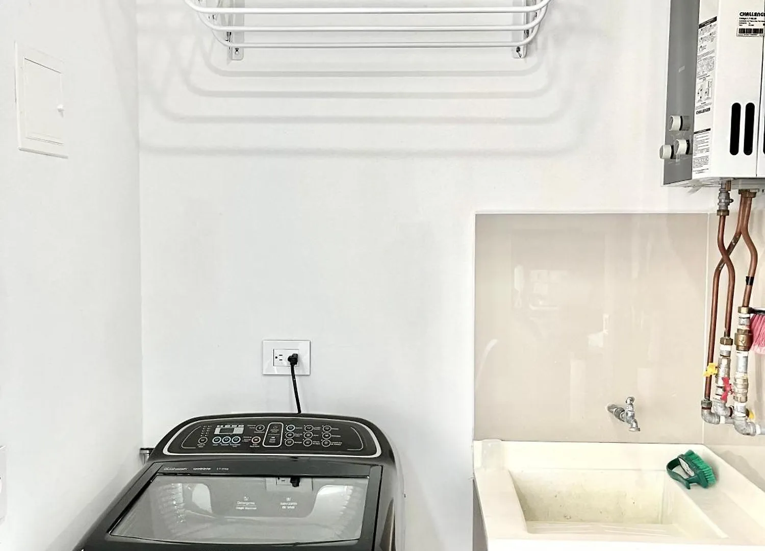 Skyline Nest Modern 1Br With Kitchen - Infinitum -Bocagrande Apartment Cartagena