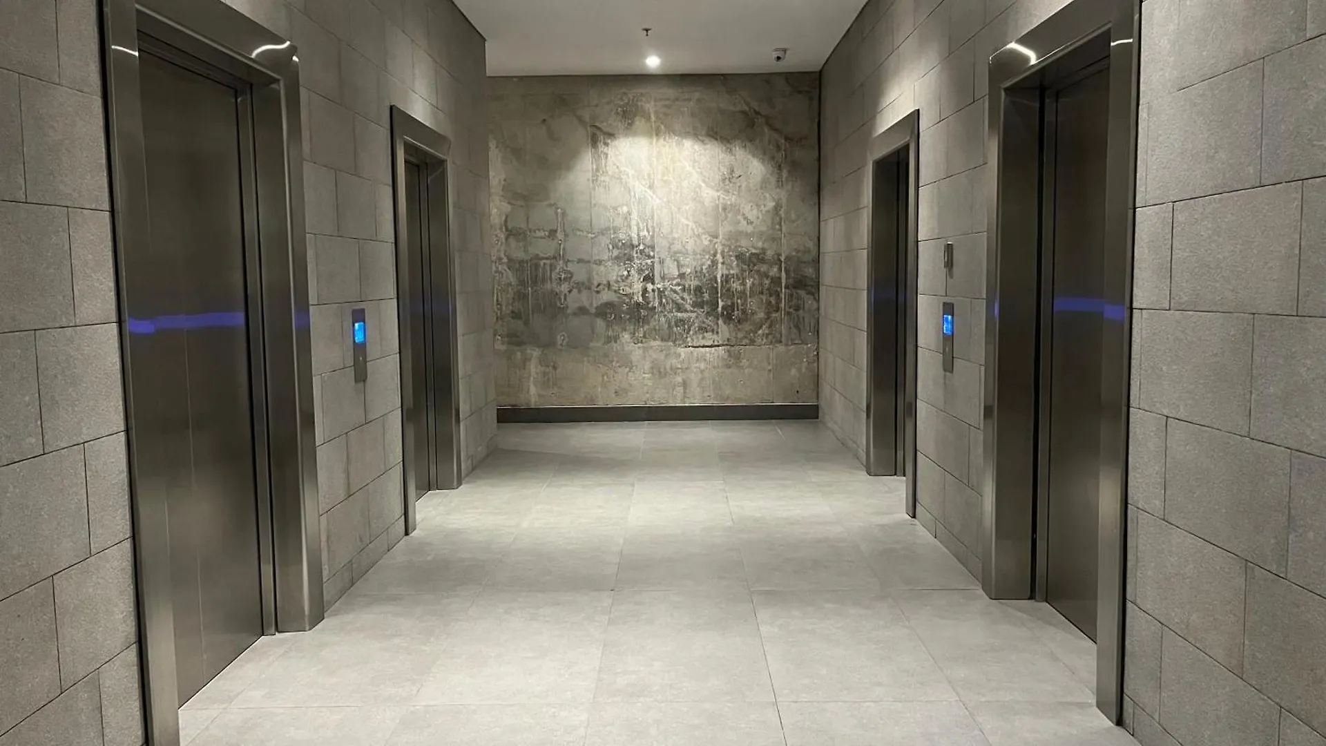 Skyline Nest Modern 1Br With Kitchen - Infinitum -Bocagrande Lägenhet Cartagena Colombia